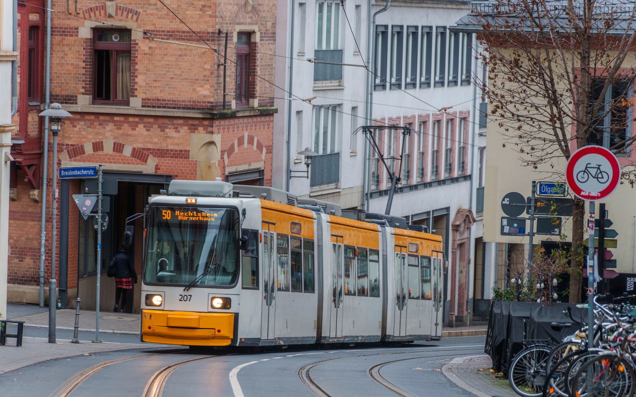 Stadt Mainz setzt Null-Euro-Samstag 2026 fort