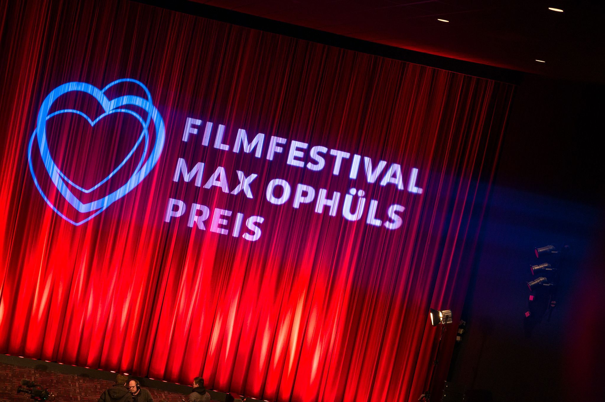 1.265 Bewerbungen für Filmfest Max Ophüls Preis