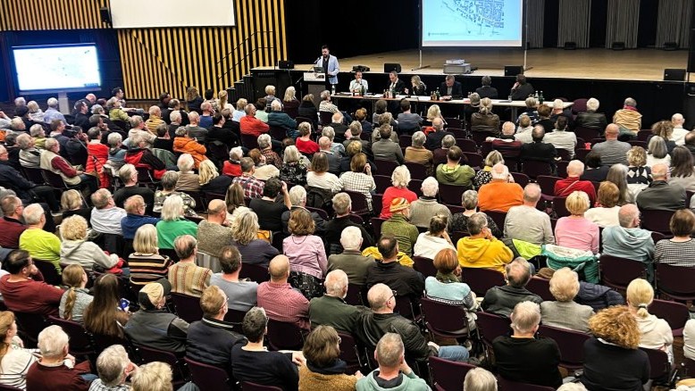 „Ringlösung“ in Oberlahnstein sorgt weiter für Diskussionen