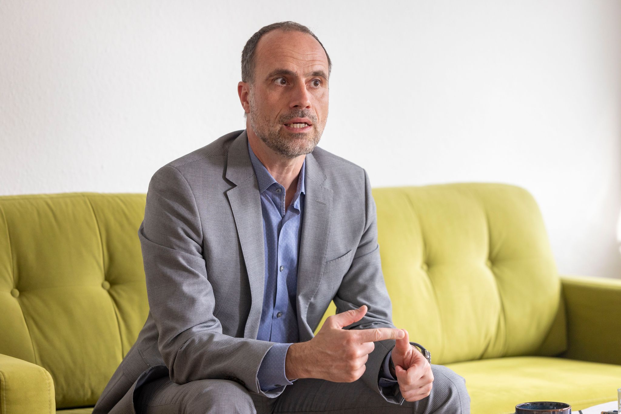 Wie es mit dem Krankenhausplan weiter geht