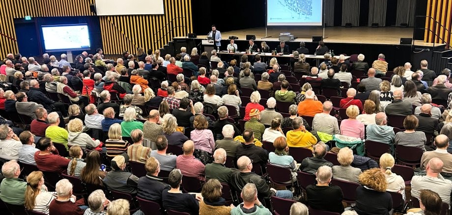 „Ringlösung“ in Oberlahnstein sorgt weiter für Diskussionen