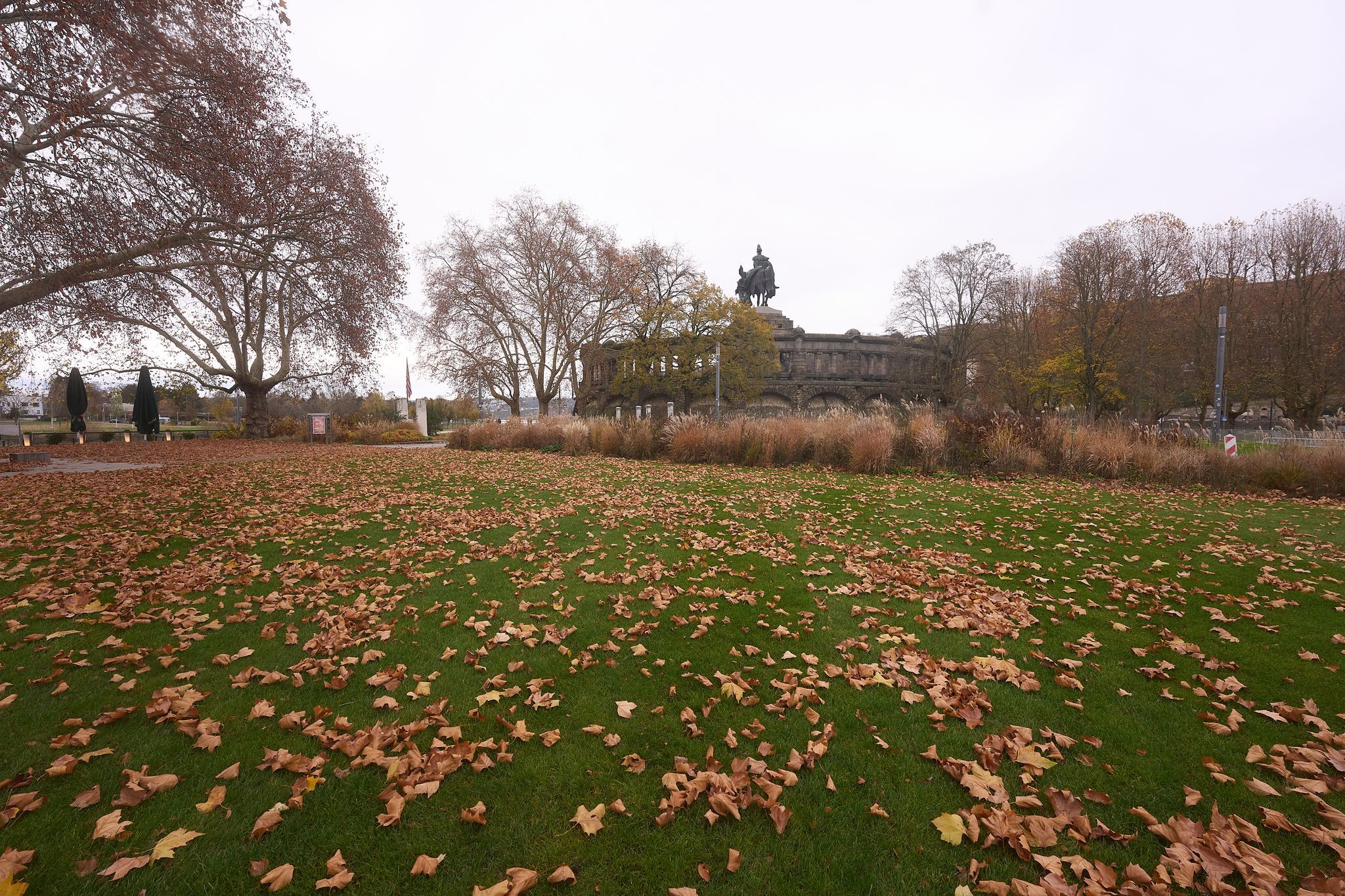 Wetter im Südwesten bleibt ungemütlich und grau