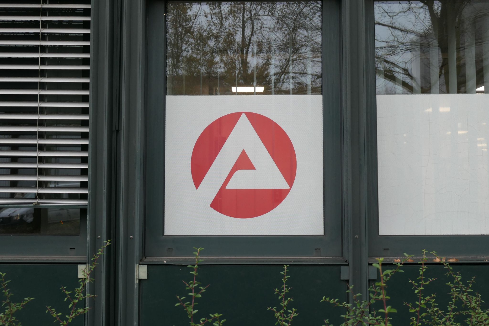 Arbeitslosigkeit an der Saar sinkt etwas