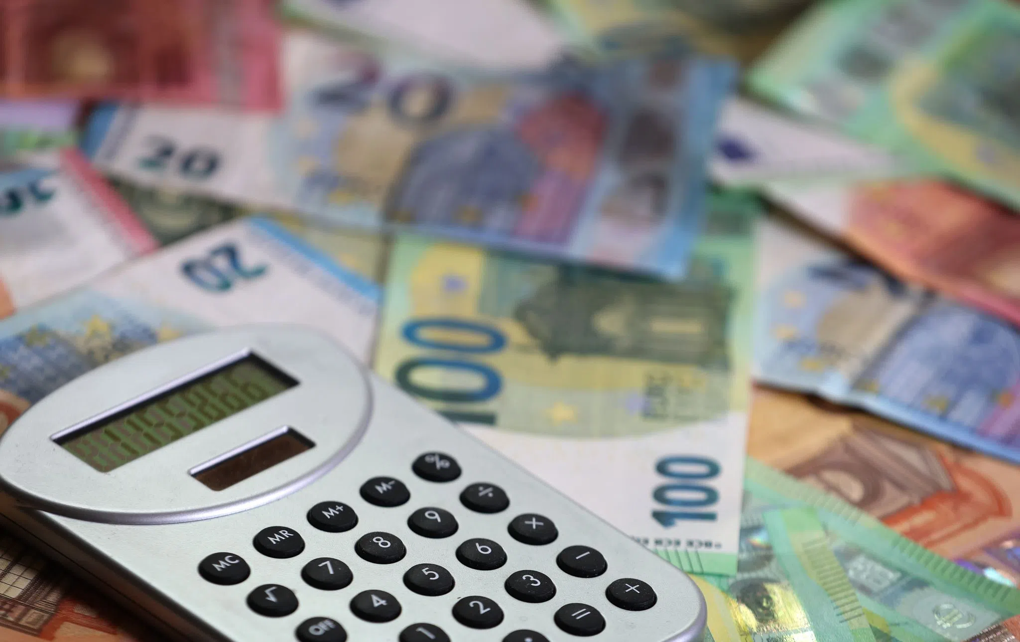 Rechnungshof nennt Finanzlage der Kommunen dramatisch