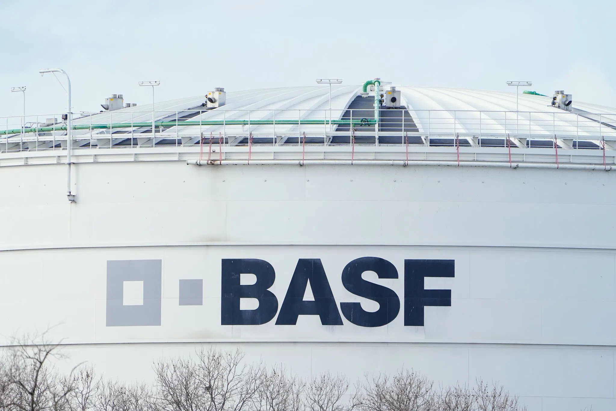 Neue BASF-Website beleuchtet dunkles Kapitel der Geschichte