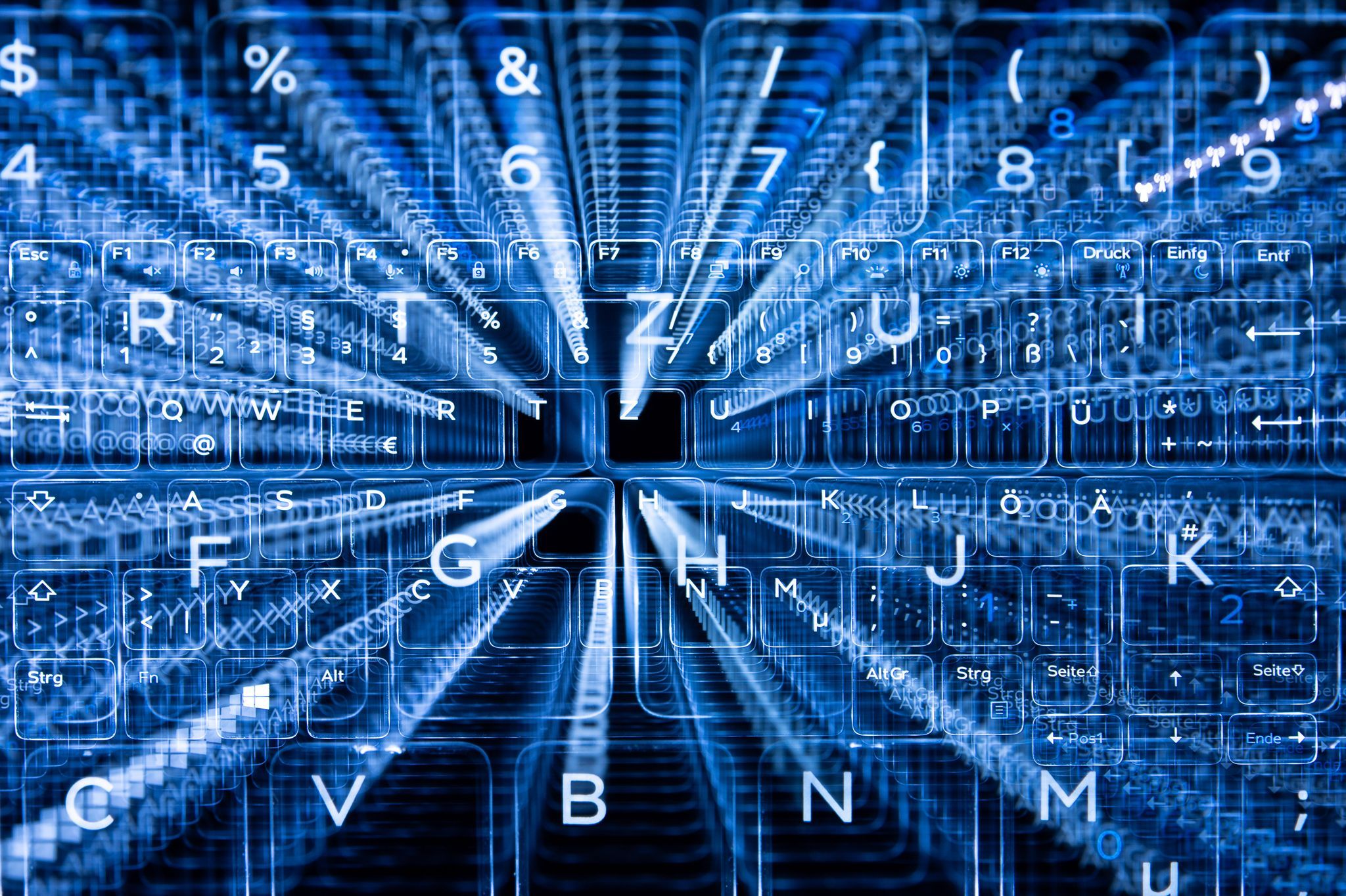 Ludwigshafen: Staatsanwaltschaft sieht «Eingriff von außen»