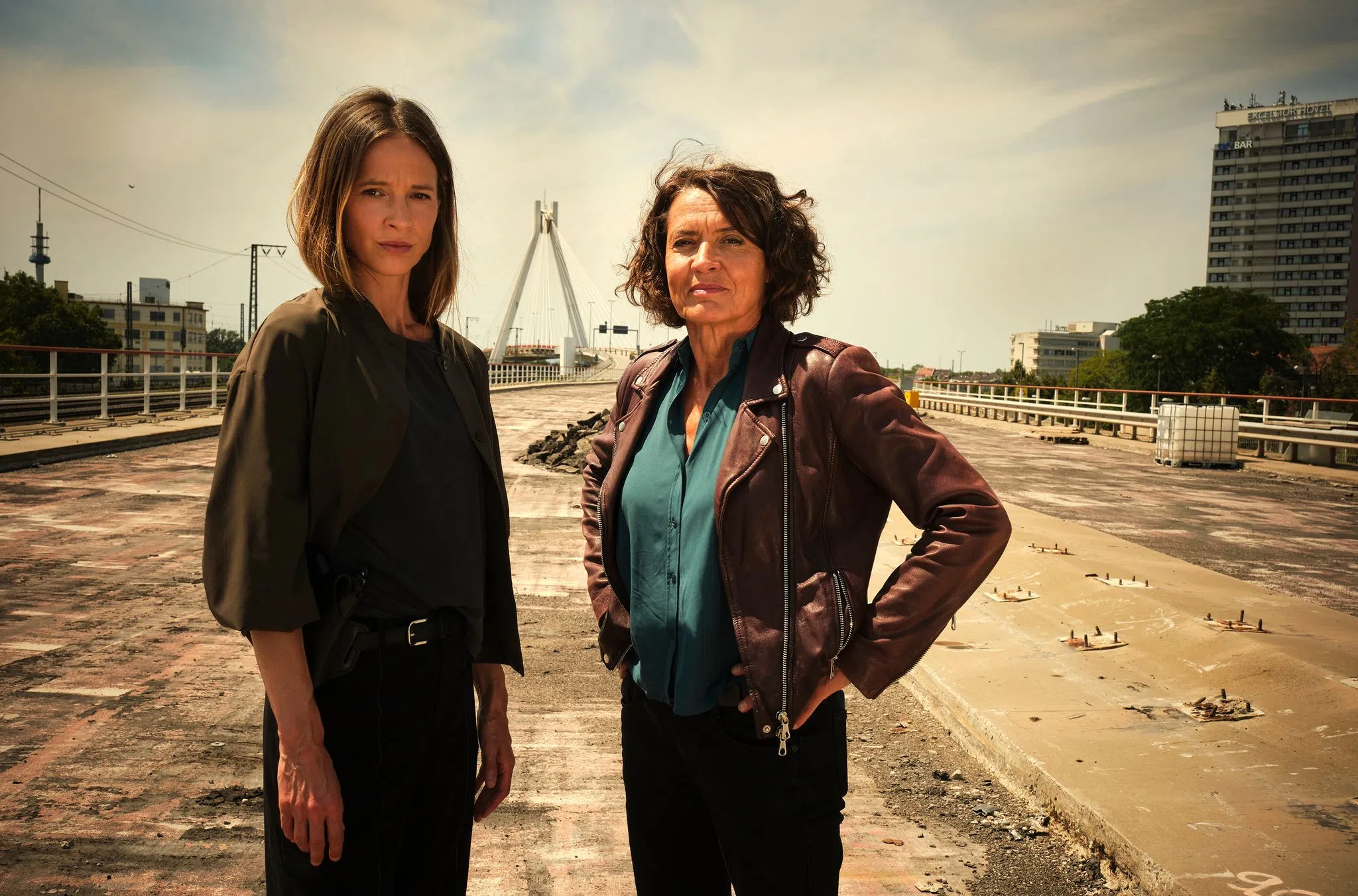 Odenthal-«Tatort» als Vorstadt-Drama: Wenn Liebe eskaliert Odenthal-«Tatort» als Vorstadt-Drama: Wenn Liebe eskaliert