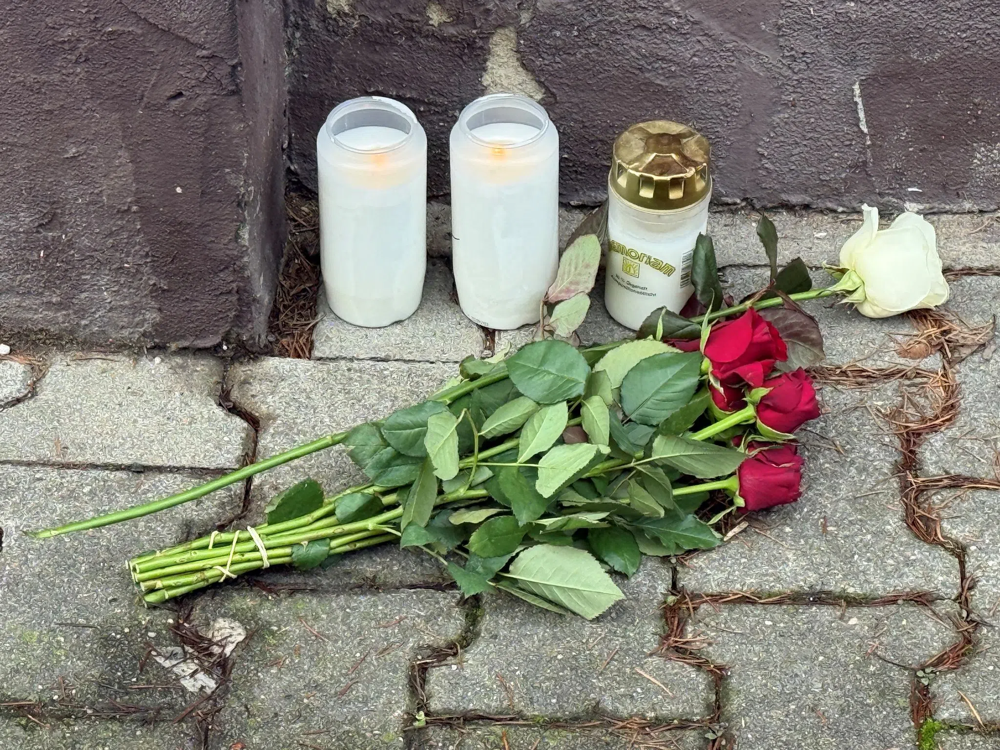 Schweigeminute nach Tod von Gerichtsvollzieher