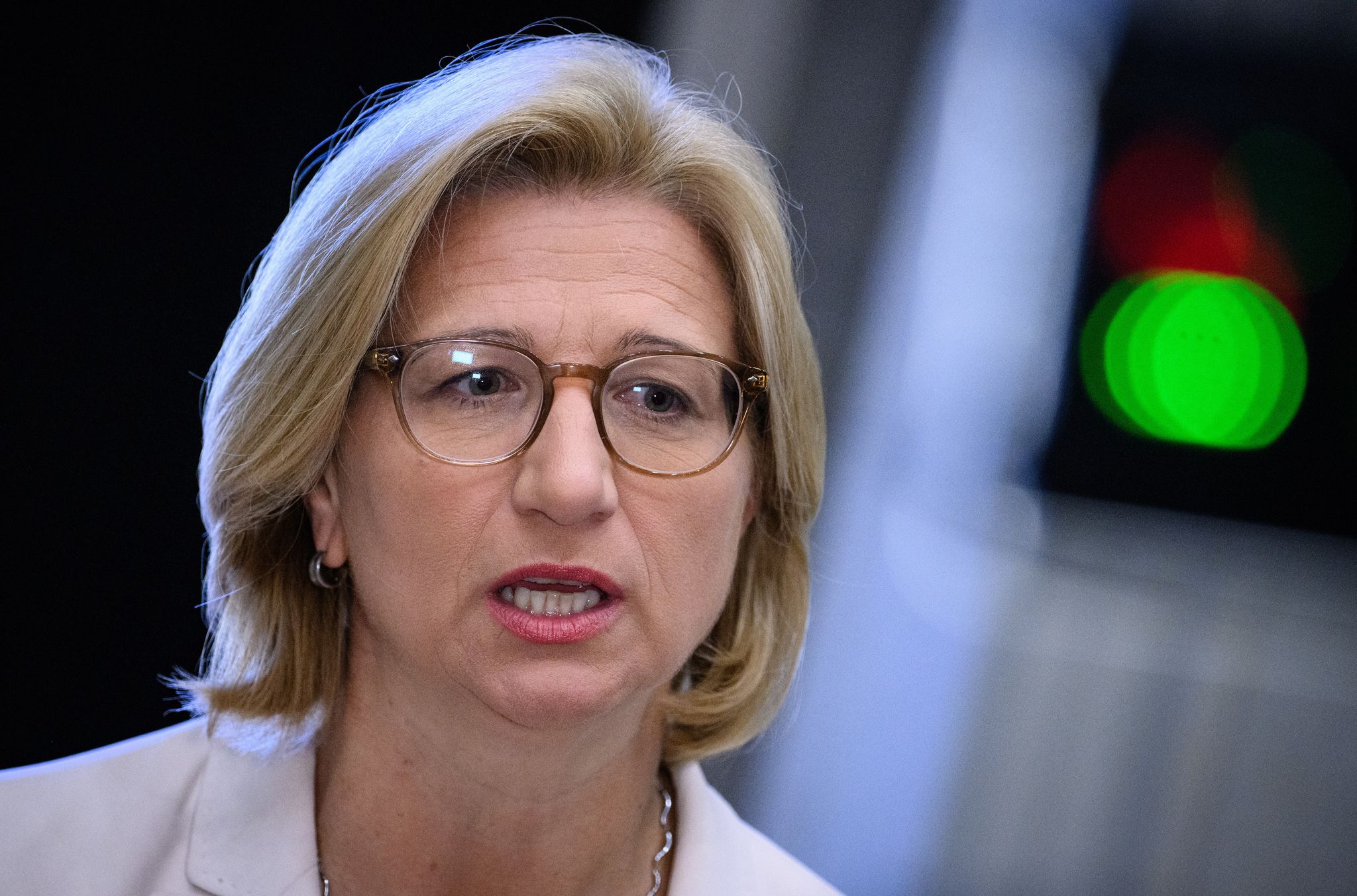 Das erwartet Rehlinger vom «Stahlgipfel»