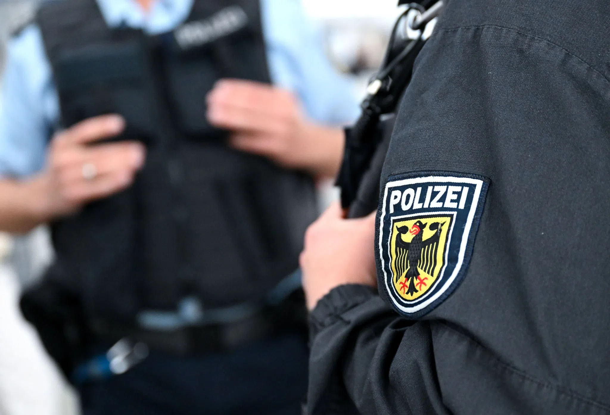 Angriff auf Polizisten: Weiterer Verdächtiger festgenommen