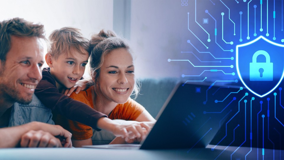 Private Cyberversicherung als Schutz für den Online-Alltag Private Cyberversicherung als Schutz für den Online-Alltag