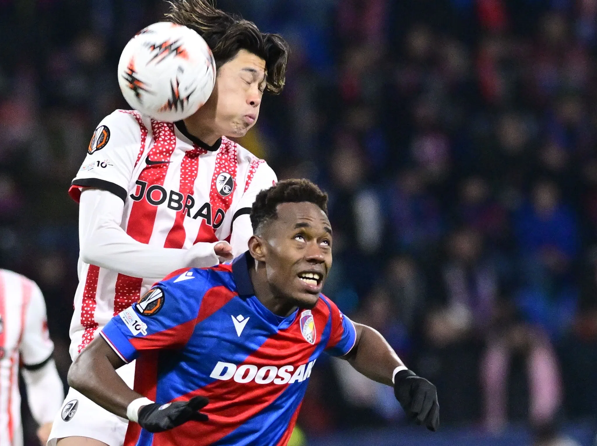 Nach Remis in Pilsen: Nächste Kraftprobe für Freiburg