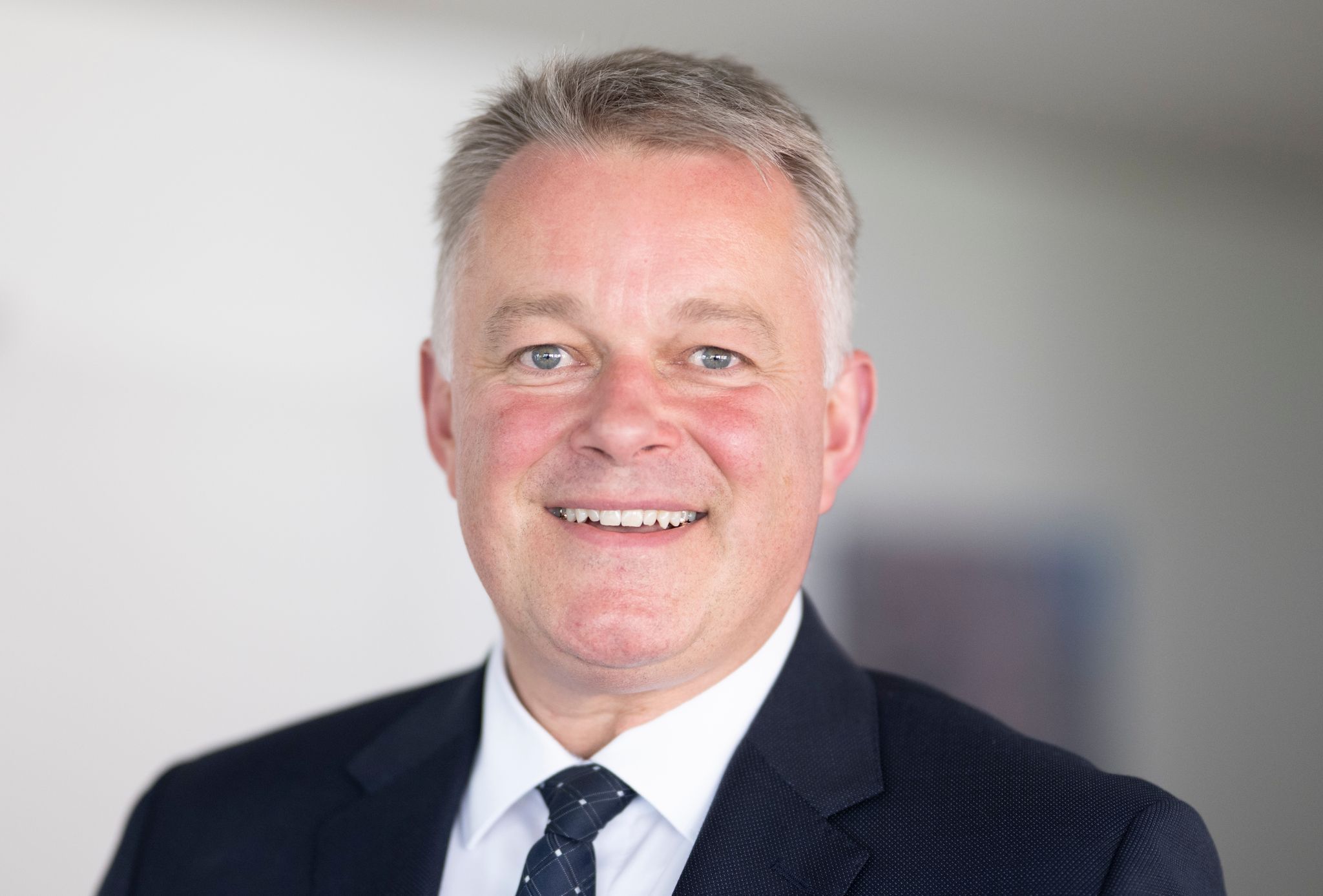 «Team Gordon» soll CDU zum Wahlsieg führen