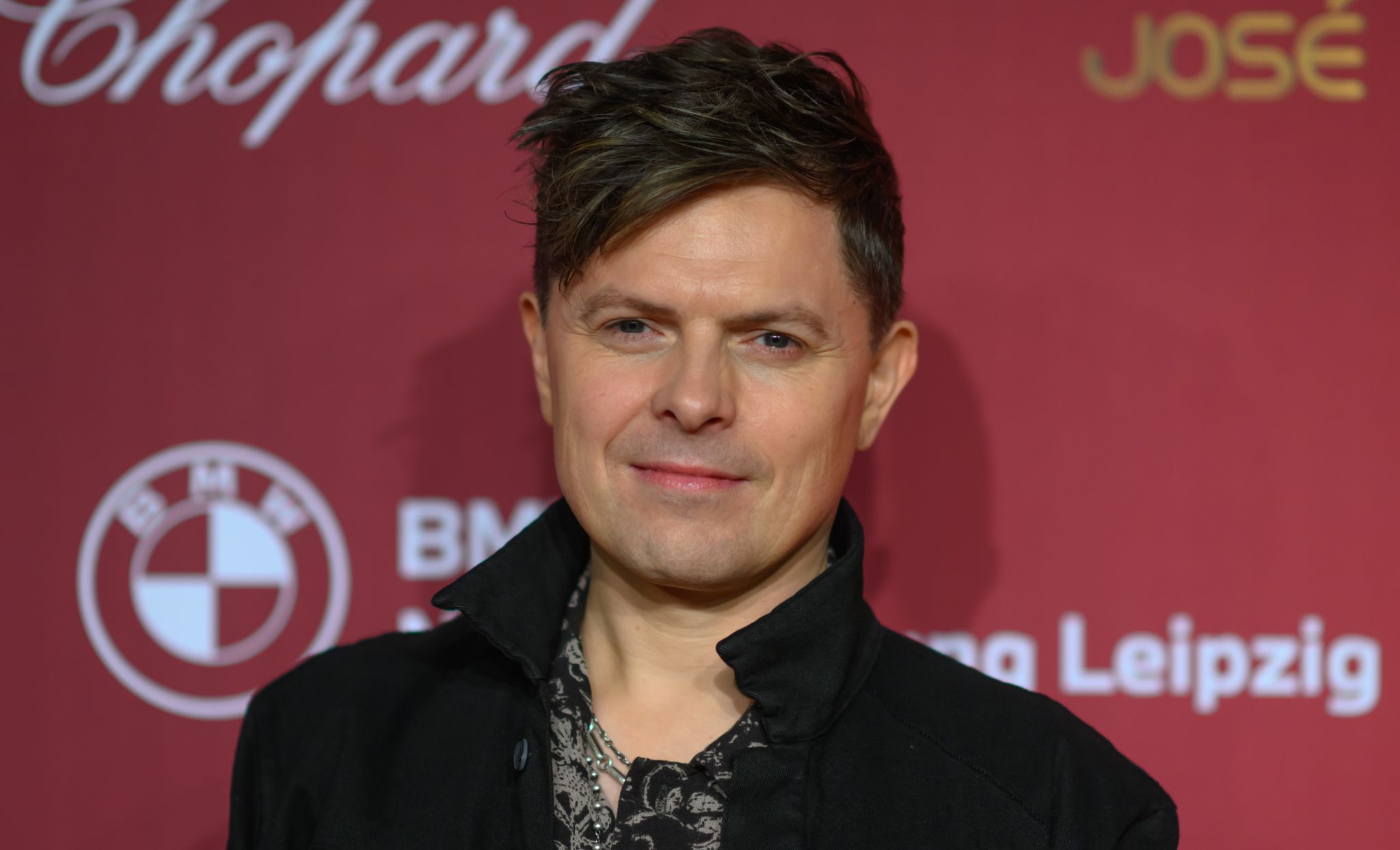 Michael Patrick Kelly: Albumtitel erinnert an Vater