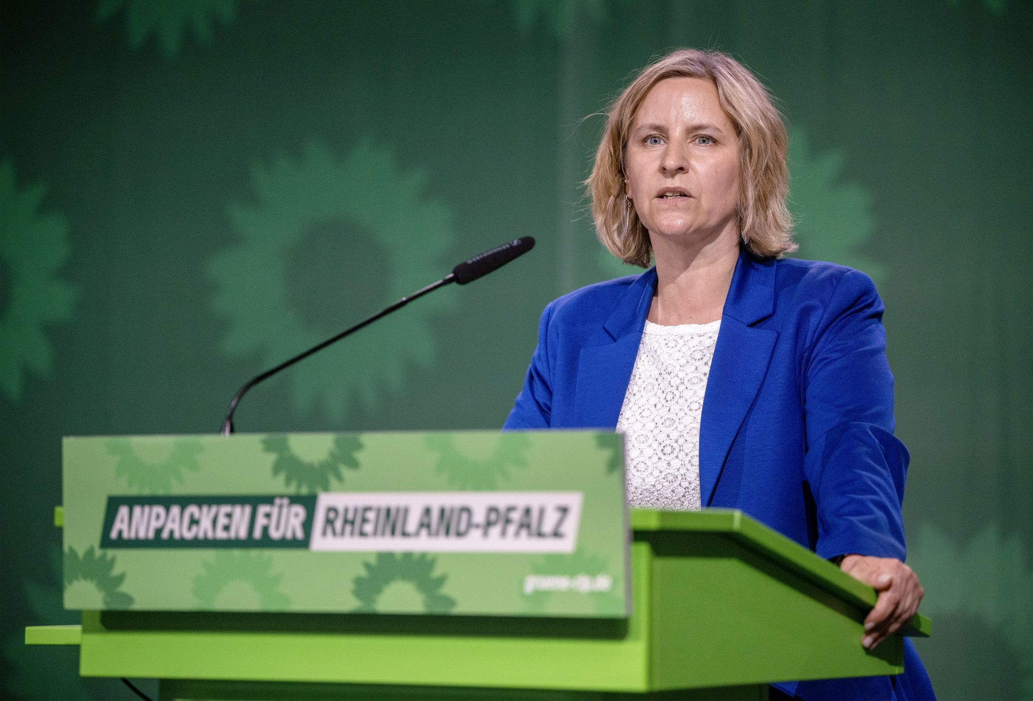 Grüne basteln am Programm für die Landtagswahl