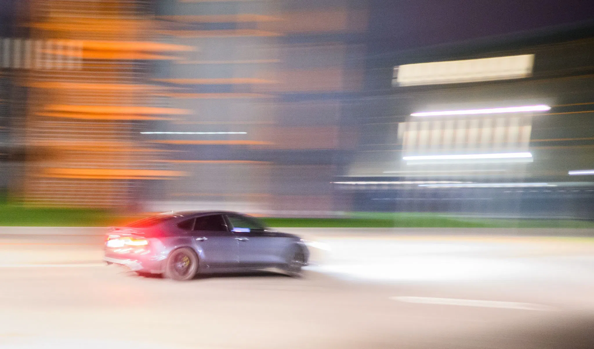 Polizei stoppt Raser mit Tempo 130 in Trierer Innenstadt Polizei stoppt Raser mit Tempo 130 in Trierer Innenstadt