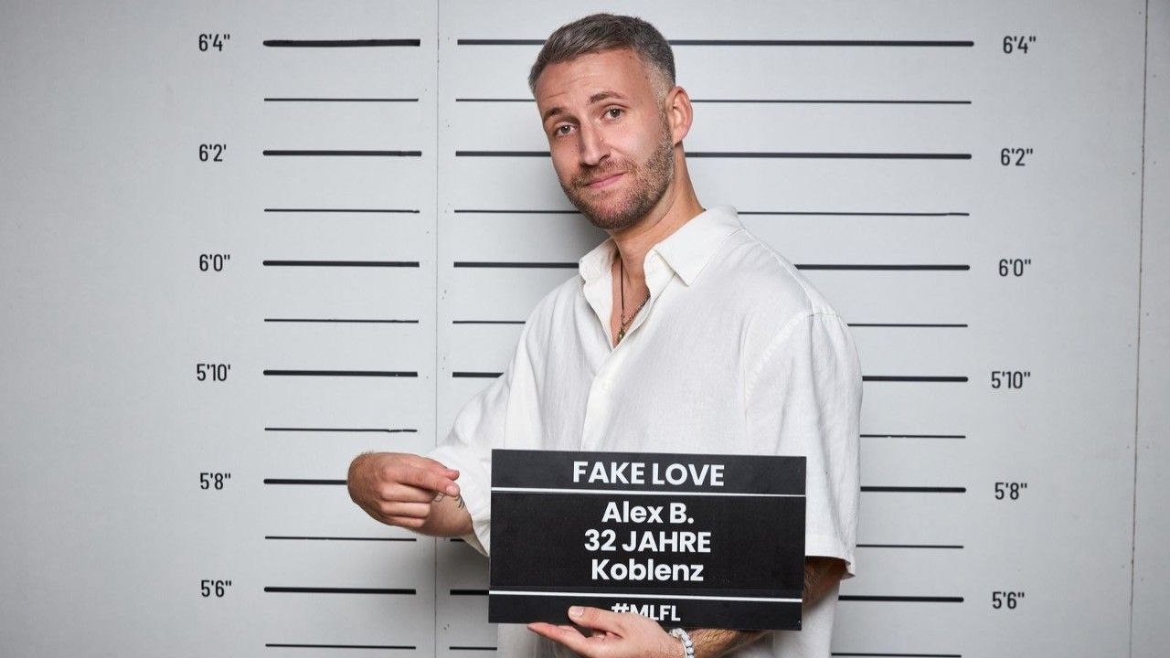 DJ und Musikproduzent aus Koblenz bei Make Love Fake Love