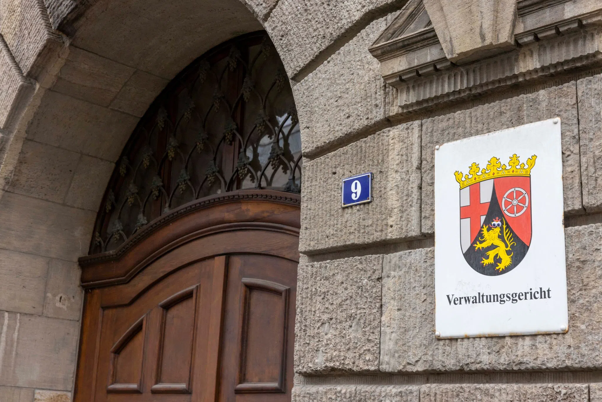 Urteil: Waffenbesitzverbot für «Reichsbürger» rechtmäßig