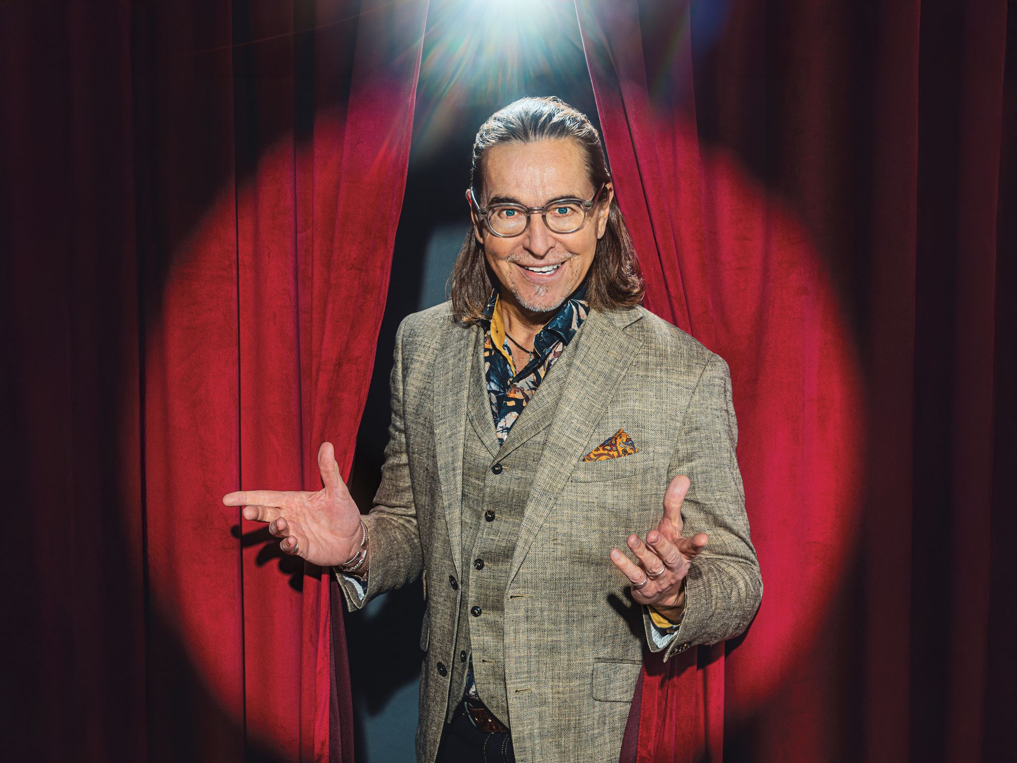 Asterix 2026 wieder im Dialekt - «Zores bei de Pälzer»