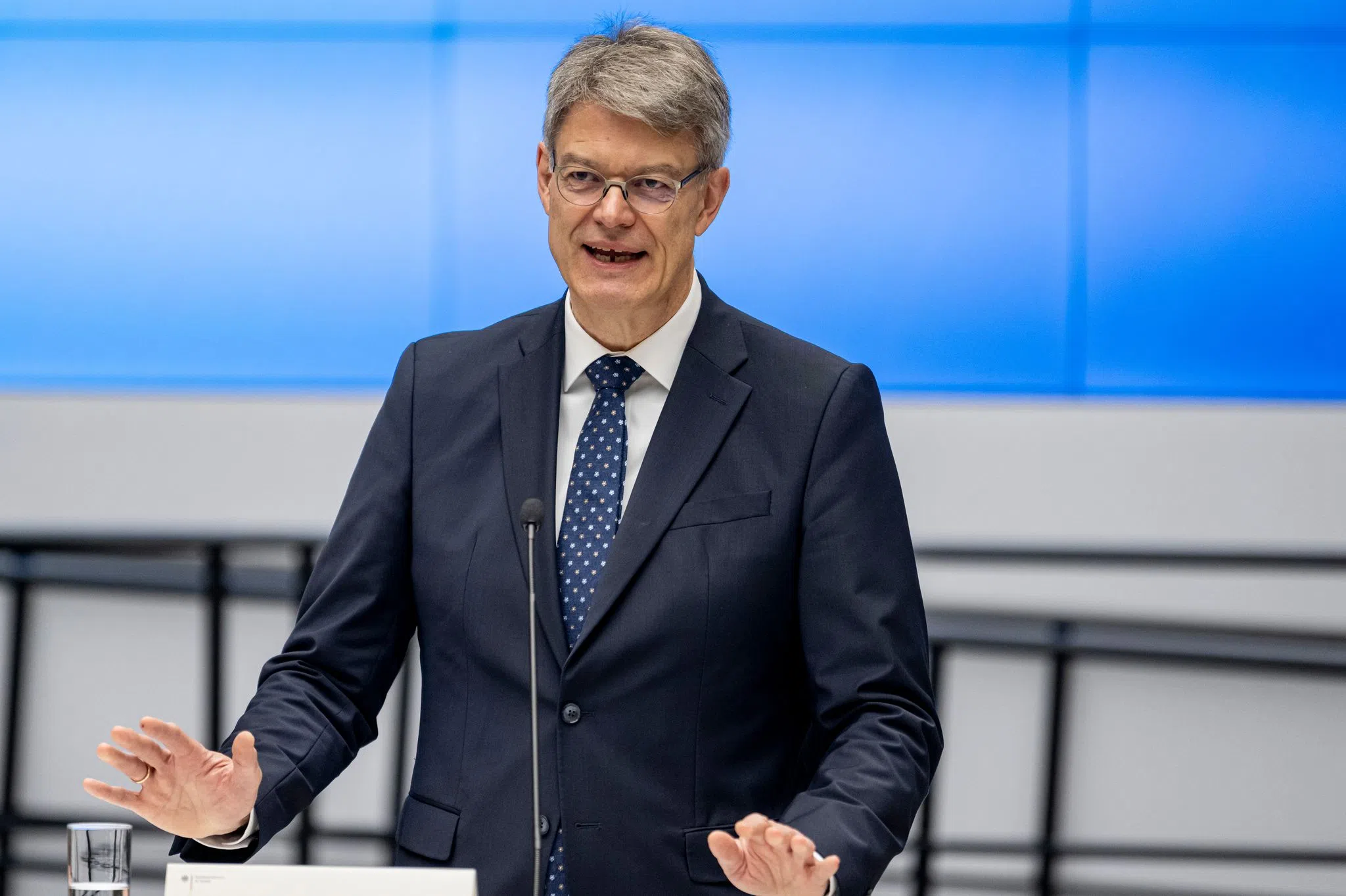 Bundesminister Schnieder: Verkehrsprojekte auf gutem Weg Bundesminister Schnieder: Verkehrsprojekte auf gutem Weg