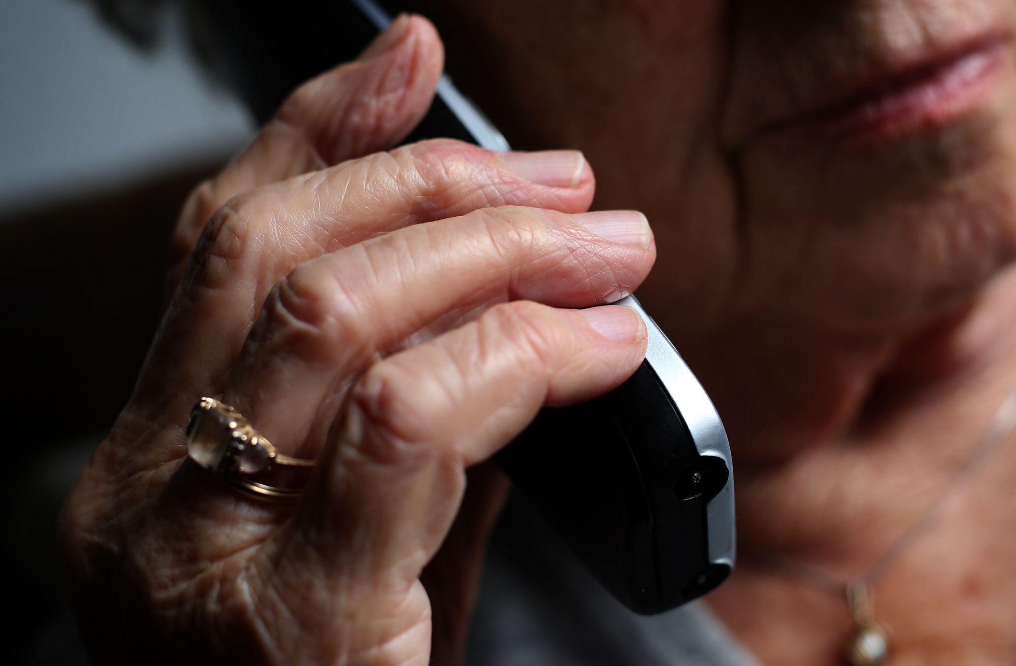 Enkeltrick: 50 Goldmünzen vor Amtsgericht Speyer ergaunert