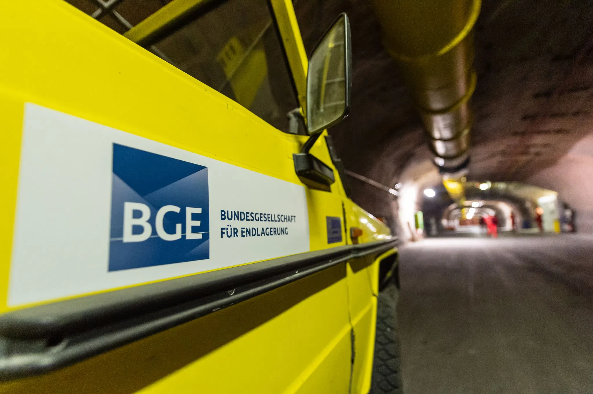 Rheinland-Pfalz fällt als Atommüll-Endlager raus