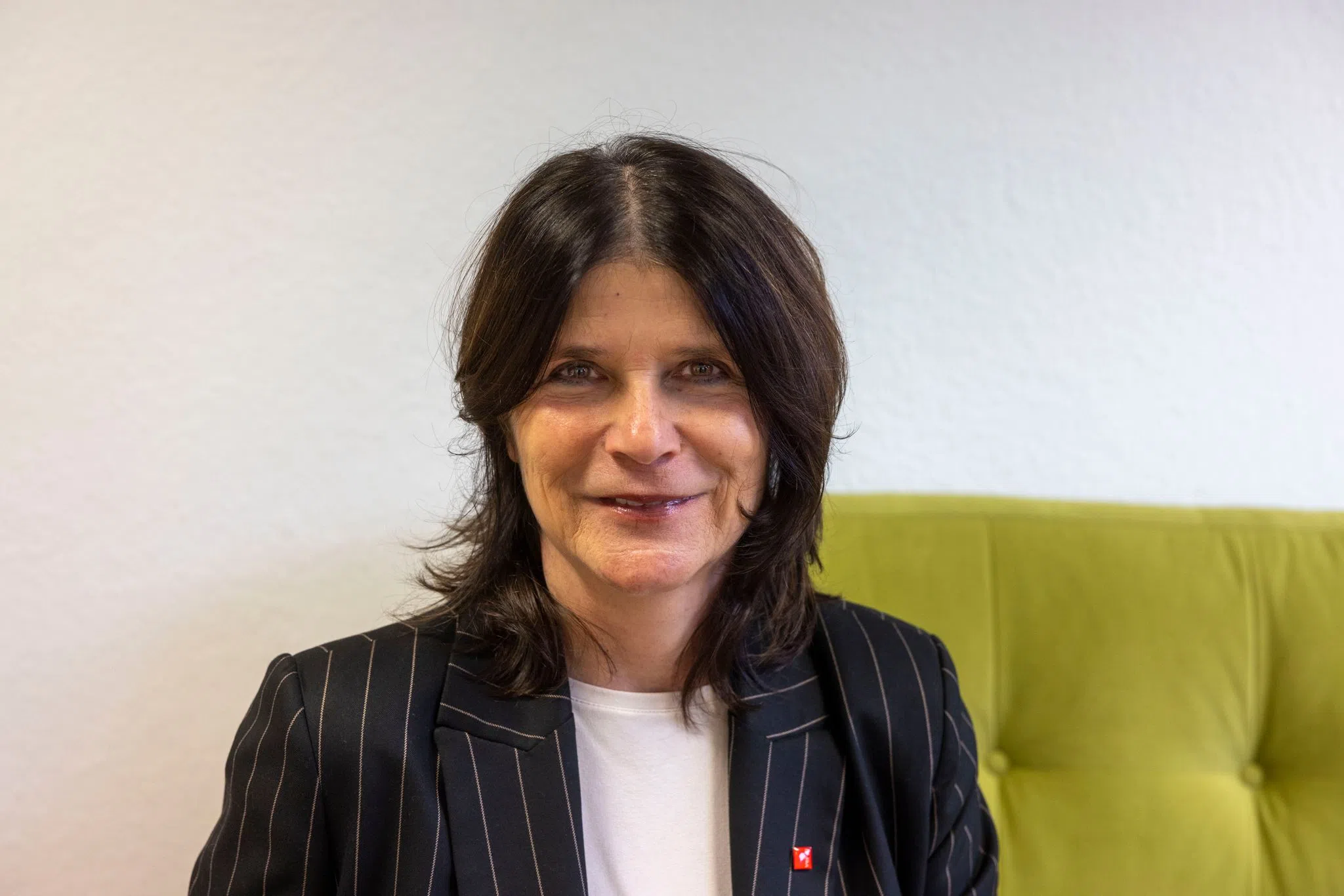 «Betriebe stark machen» - Wie Verdi Mitglieder gewinnen will