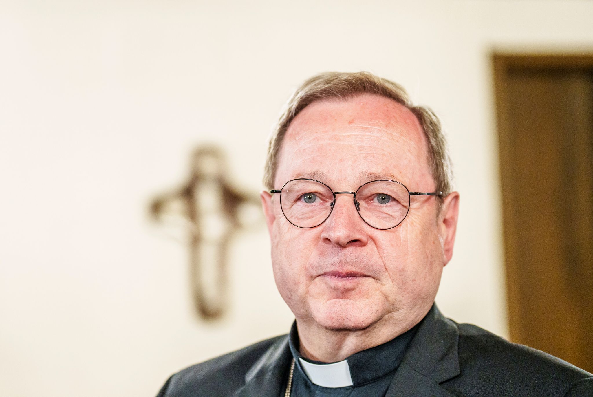 Bischof: Gedenken an Verstorbene ist auch Erwartungskultur