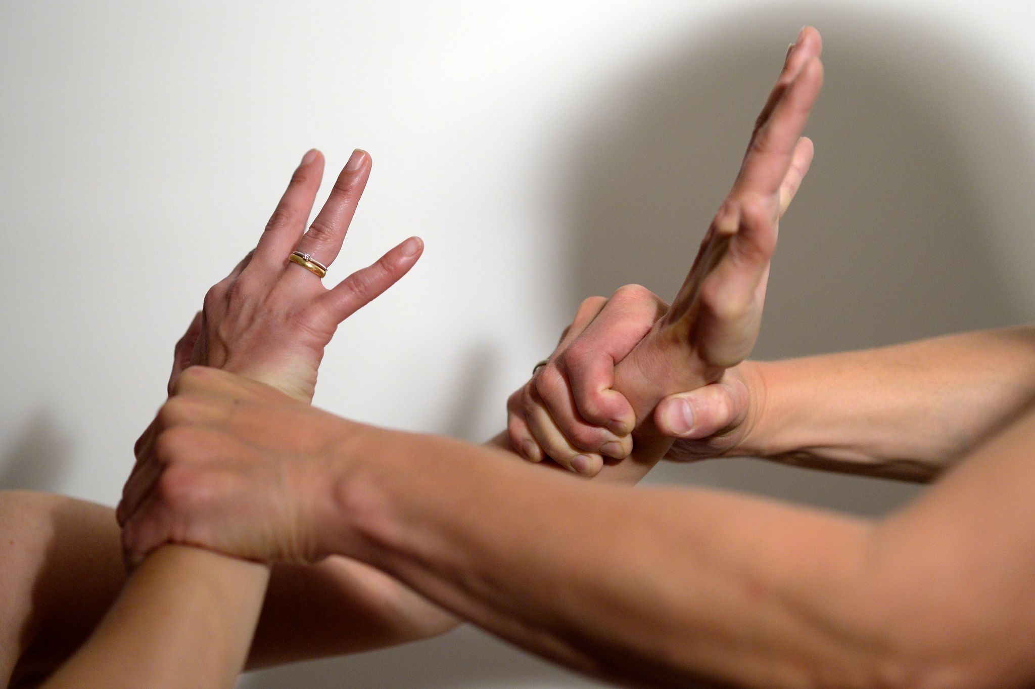 «Gewalt gegen Frauen ist allgegenwärtig»