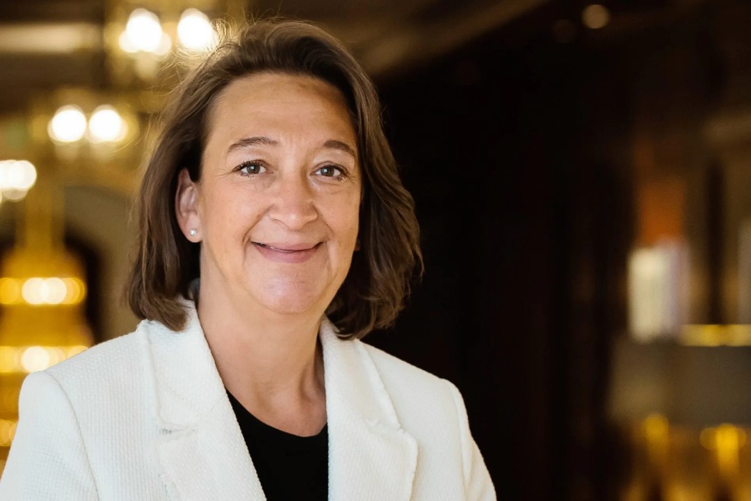 Führungswechsel im FÄHRHAUS Koblenz