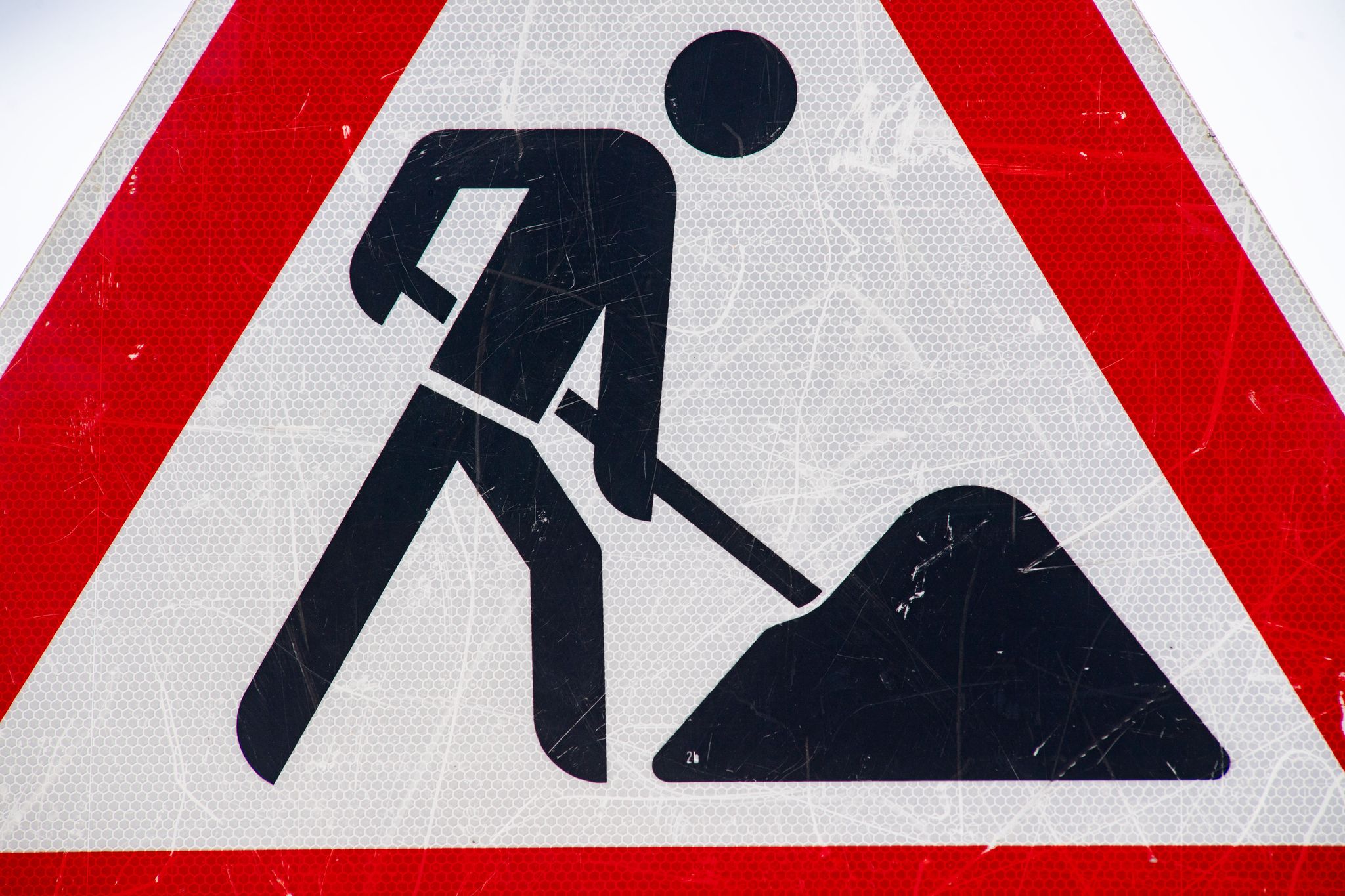 Vereinfachungen beim Straßenbau geplant