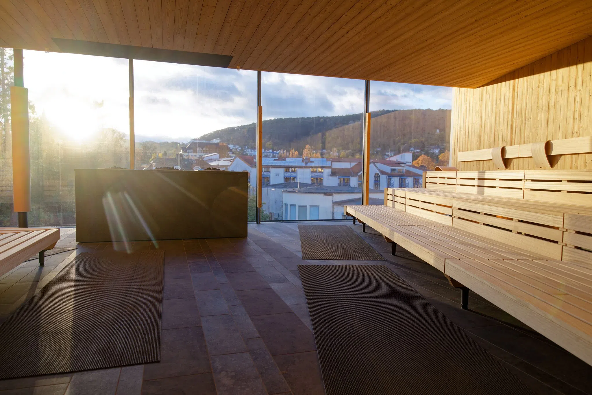 Wellnessland Rheinland-Pfalz: Tradition trifft Thermalbecken