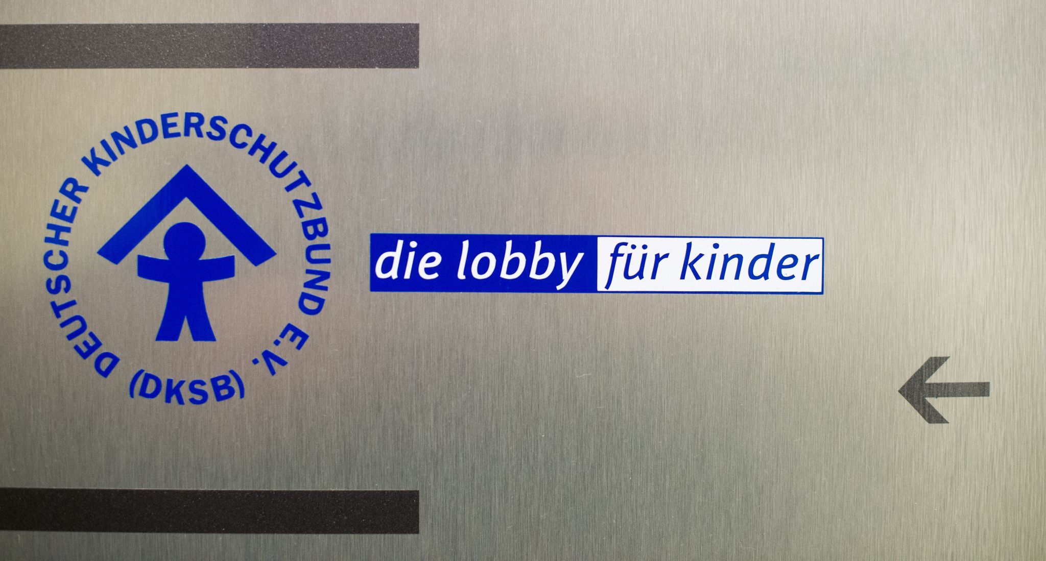 Angsträume aus Kinderaugen