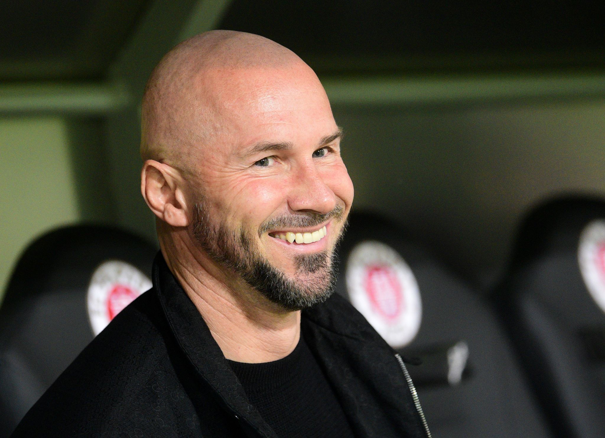 Hoffenheimer Spieler lässt Führungschaos kalt - Nur RB zählt Hoffenheimer Spieler lässt Führungschaos kalt - Nur RB zählt