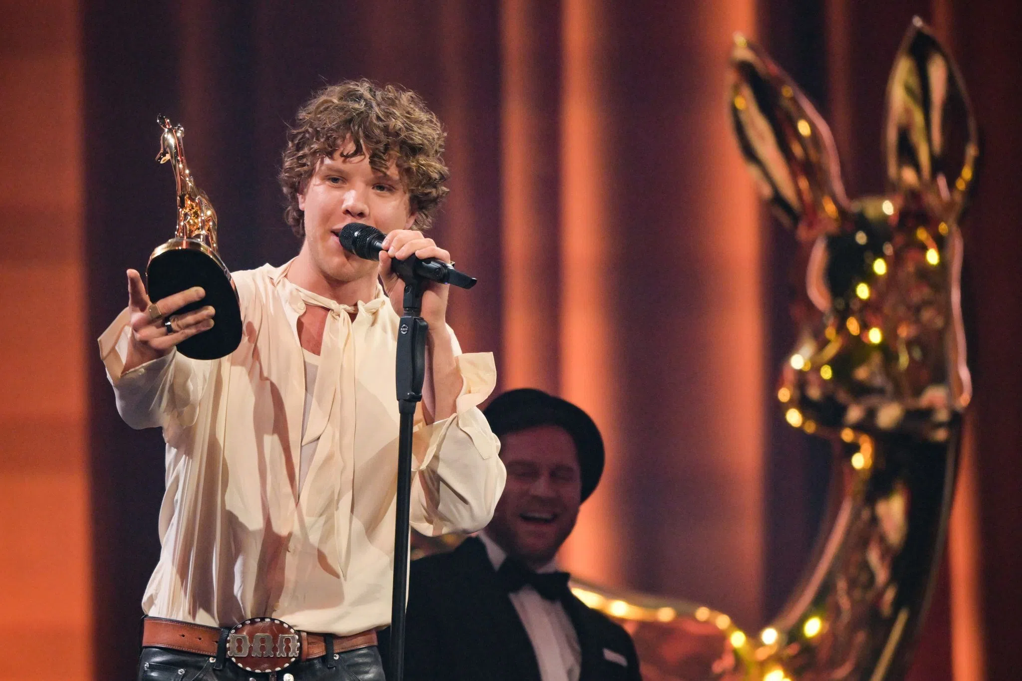 Rap, Zartmann und ein Soundtrack: Das hören die Saarländer Rap, Zartmann und ein Soundtrack: Das hören die Saarländer