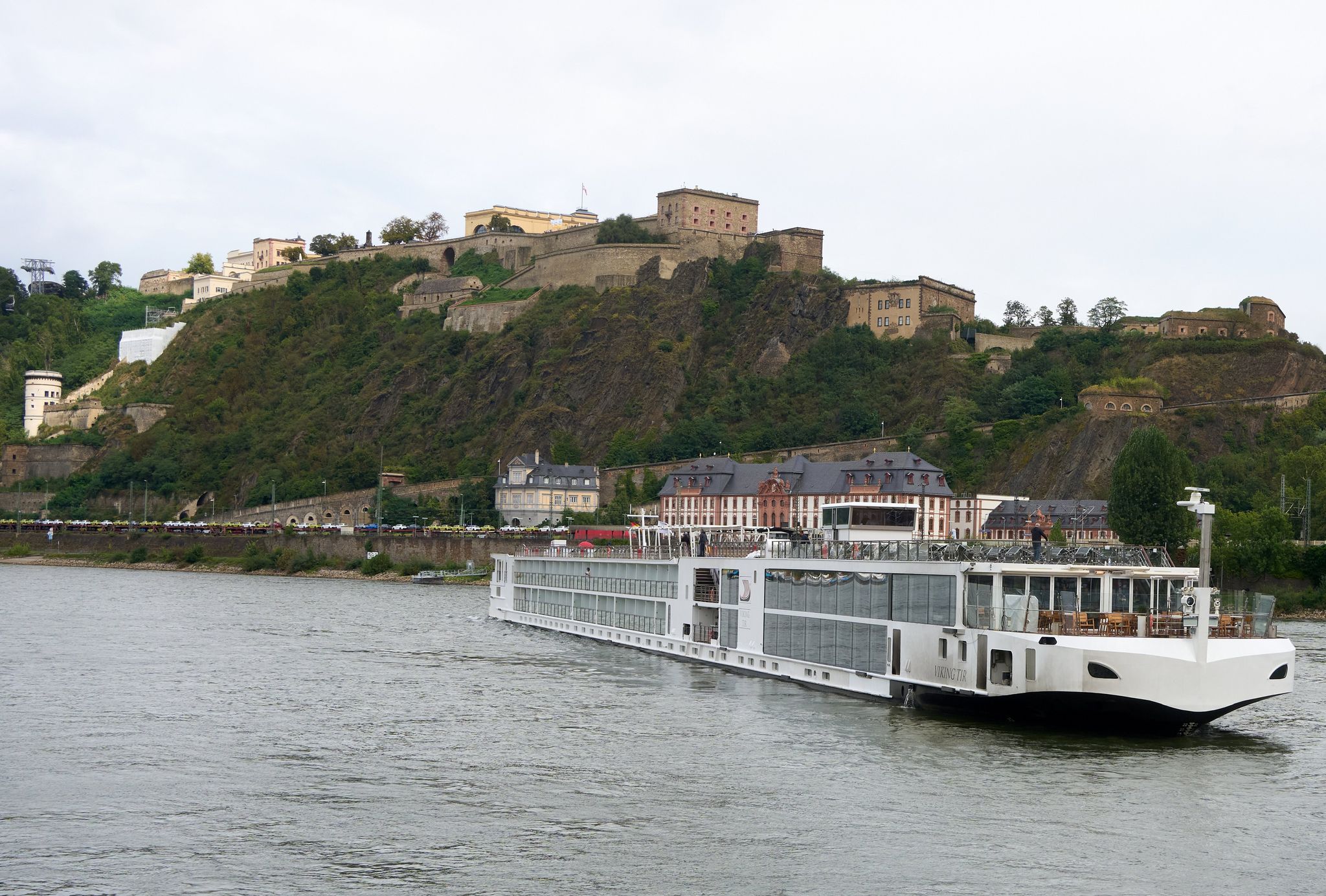 Trends: Kreuzfahrt, Kulinarik und KI-Assistenz