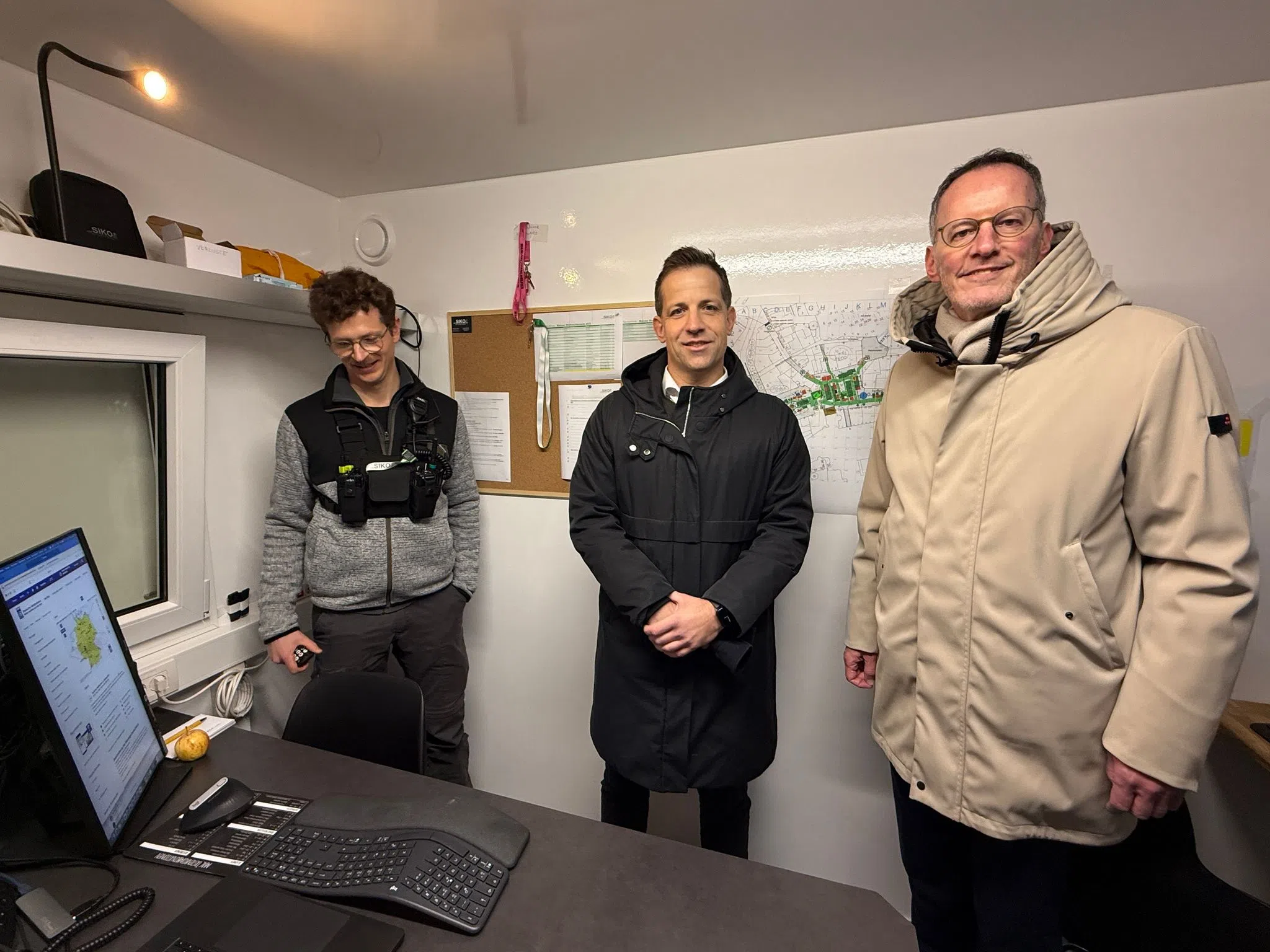 Weihnachtsmärkte gehen friedlich zu Ende