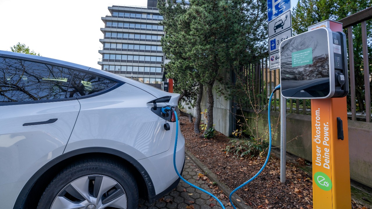 Grüne Energie für Koblenz: evm  gewinnt erneut Stromausschreibung