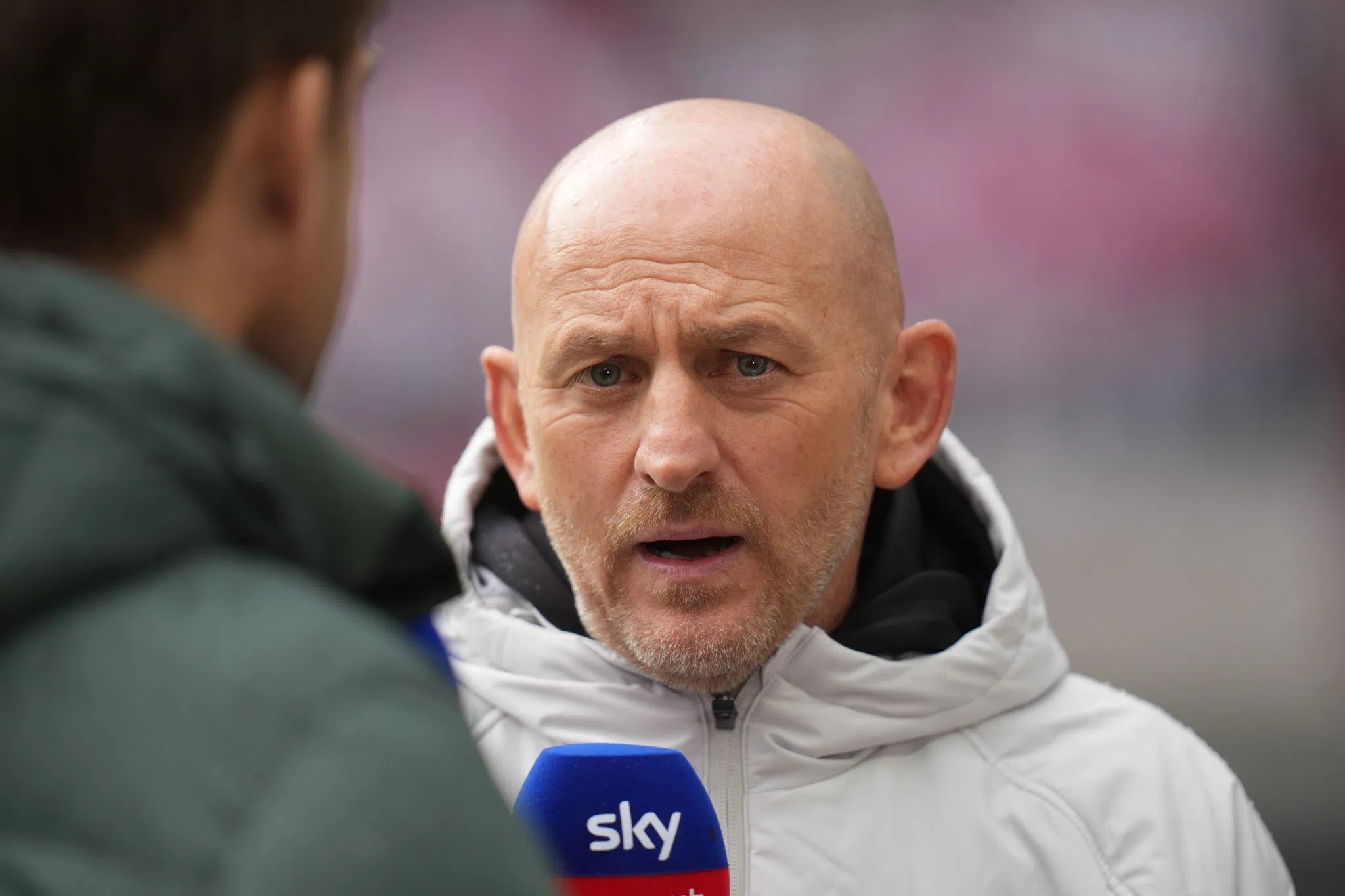 Auf neuem Rasen: Lautern will Fans frohes Fest bescheren