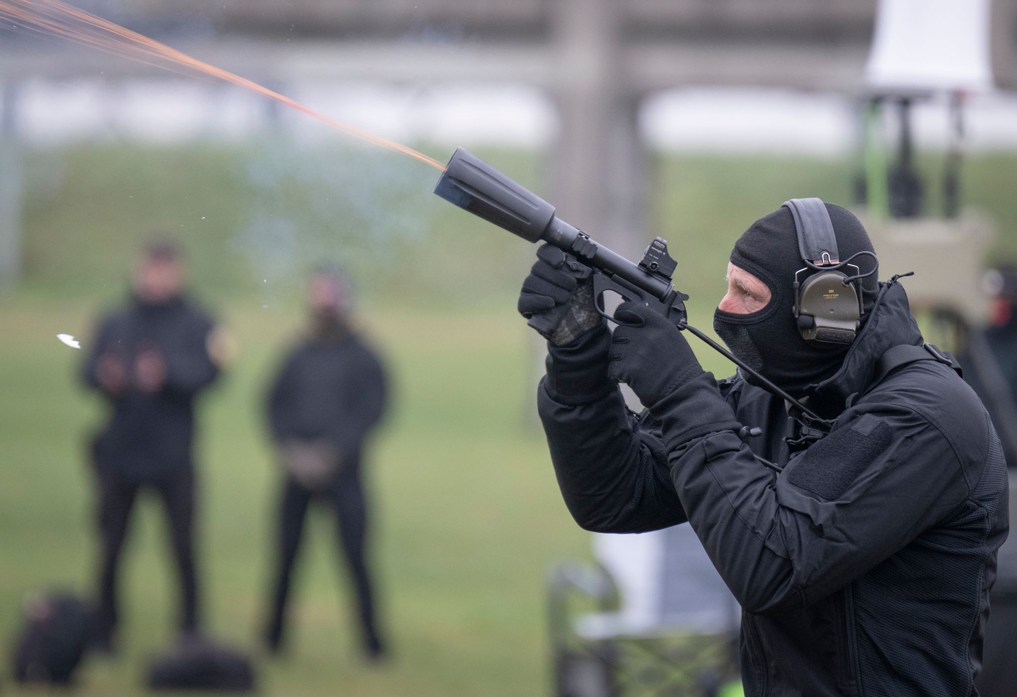 Rheinland-Pfalz investiert Millionen in die Drohnen-Abwehr