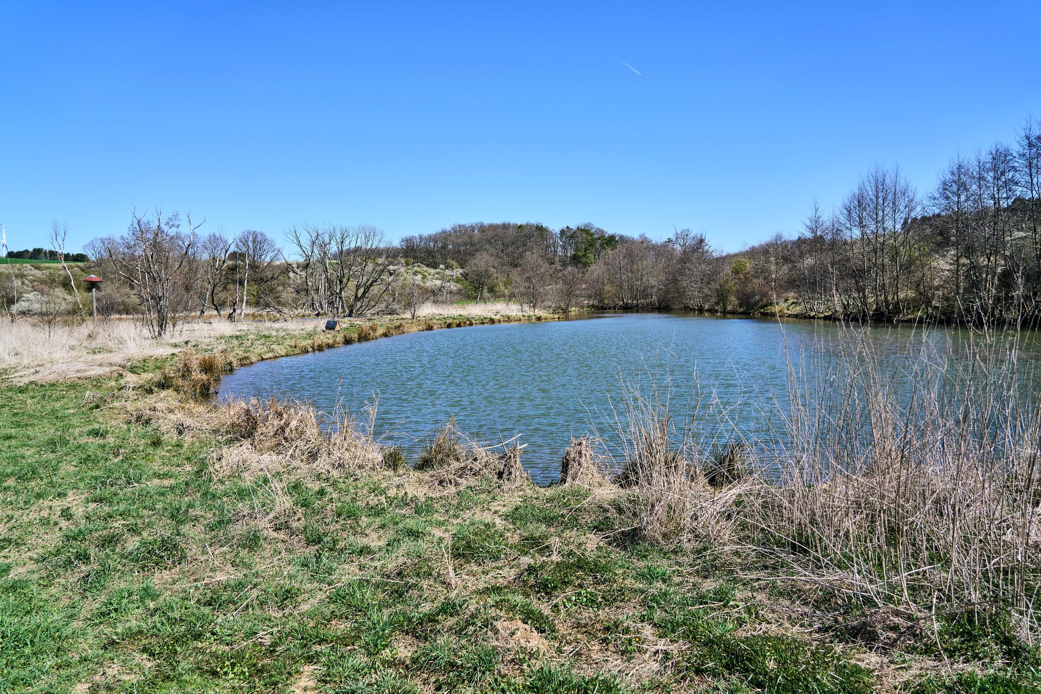 Landtag macht Weg für Naturschutzstationen frei