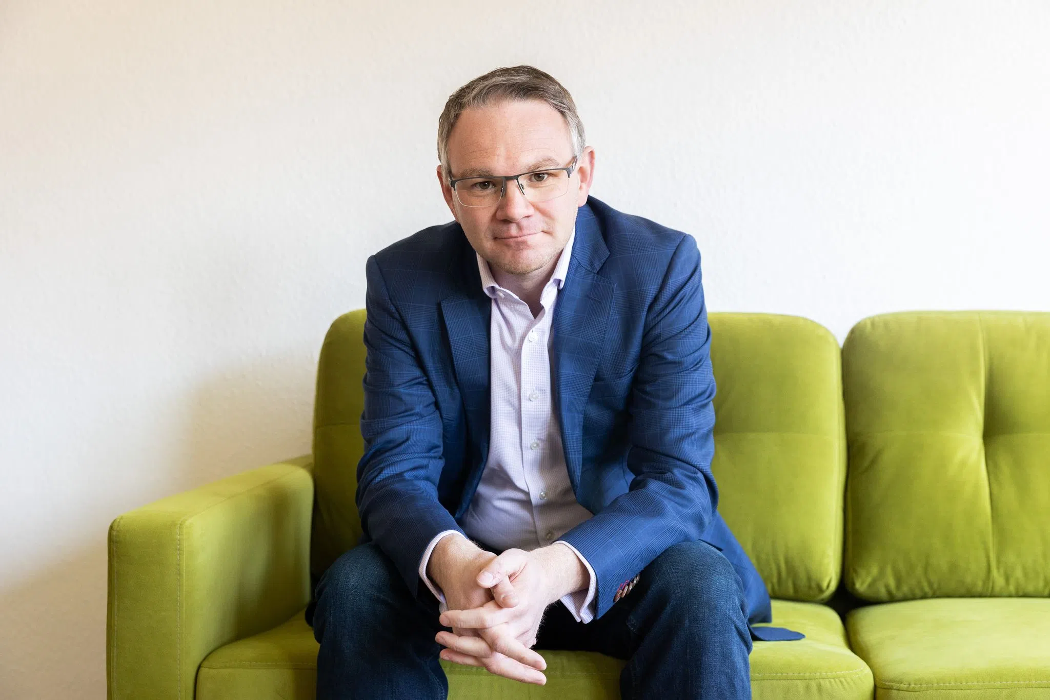 Neuer Bürgerbeauftragter legt im Frühjahr 2026 los Neuer Bürgerbeauftragter legt im Frühjahr 2026 los