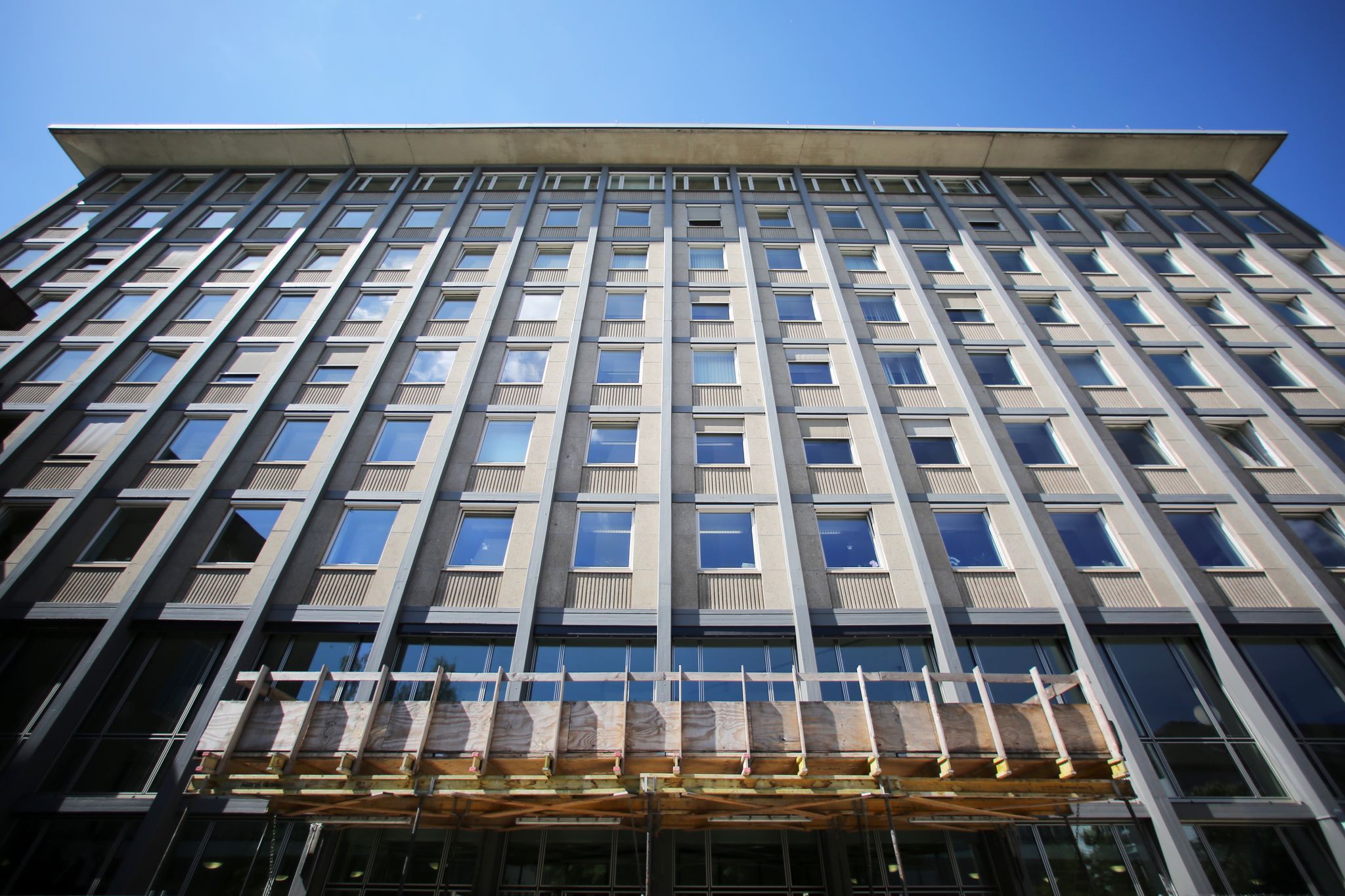 Widerstand gegen Corona-Maßnahmen - BGH bestätigt Urteile