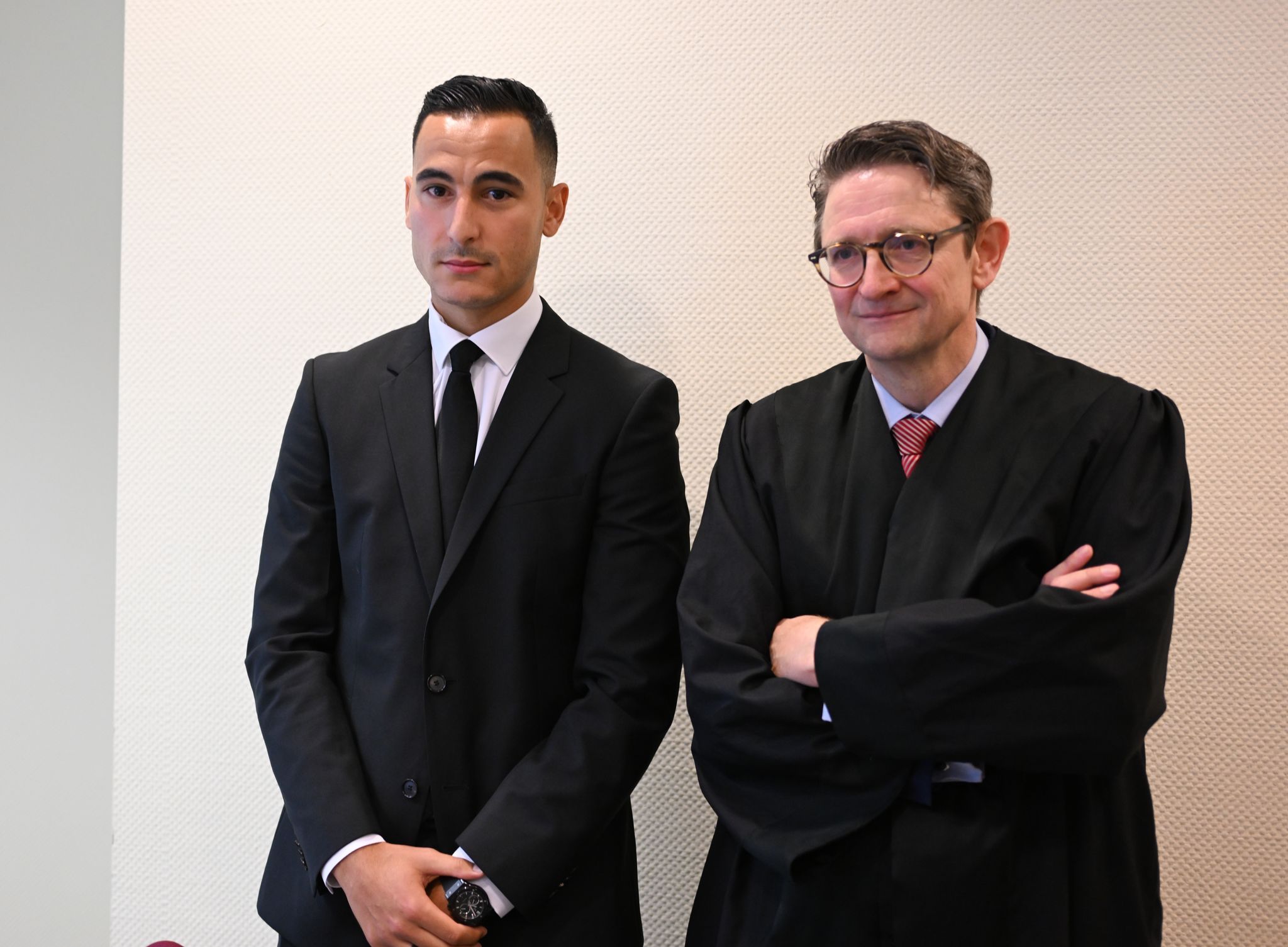 Verfahren zwischen Mainz und El Ghazi geht weiter