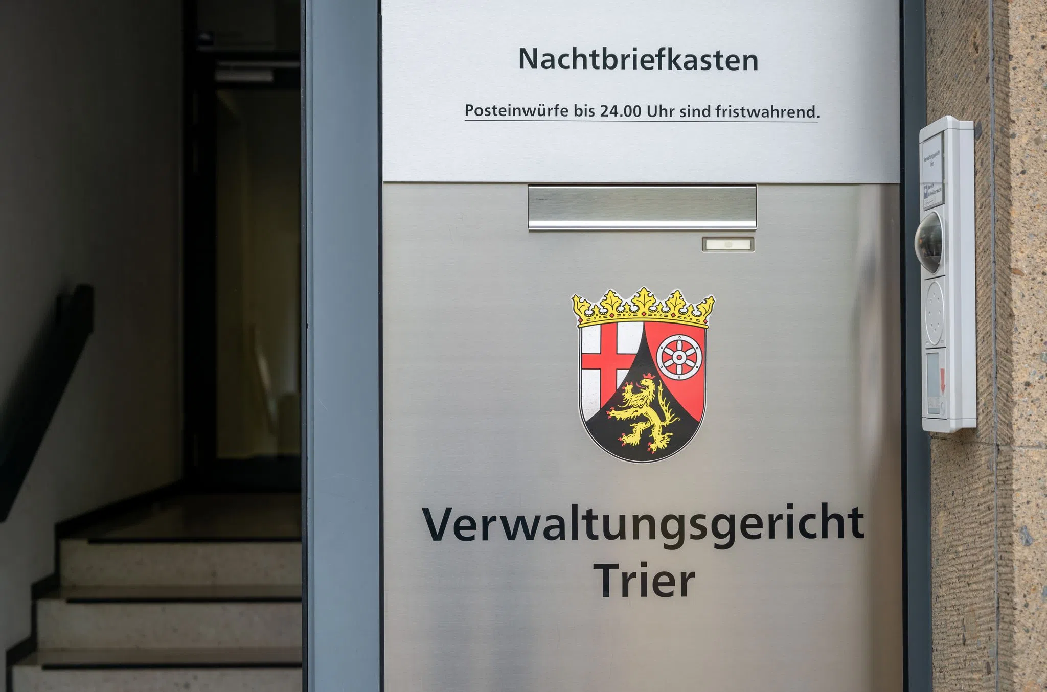 Gericht: Keine «Turbo-Einbürgerung» nach Änderung von Gesetz