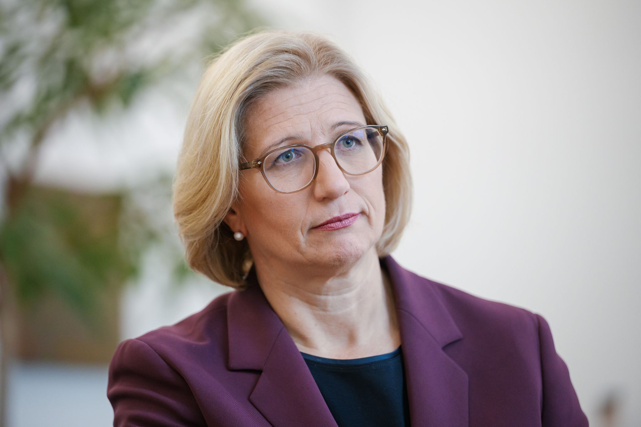 Rehlinger sieht «Verrohung» in der Gesellschaft