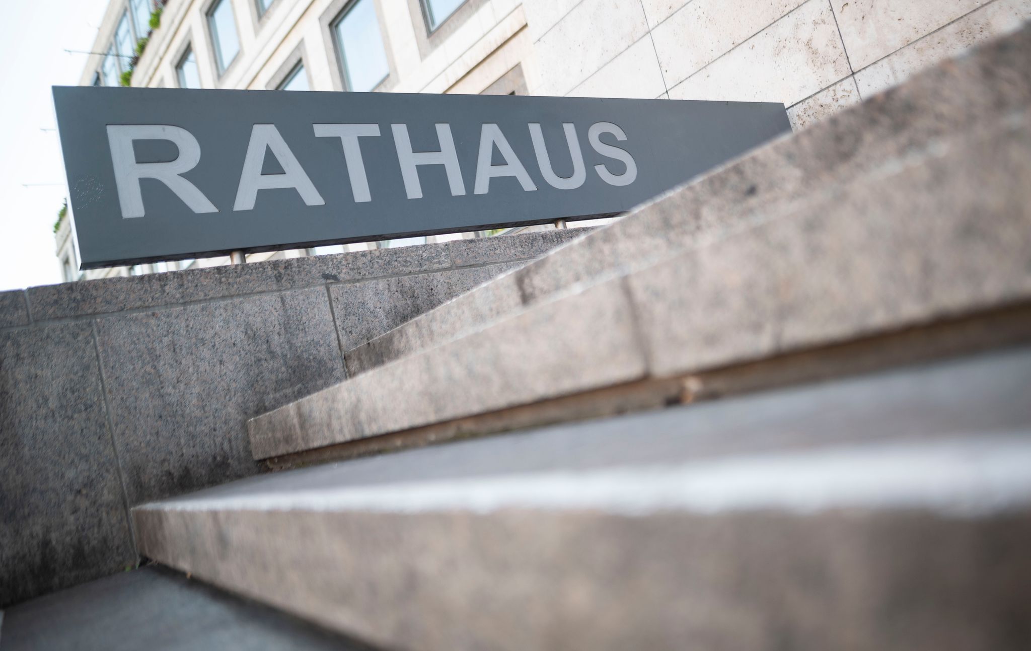 Verwaltung und Sicherheit: 122 Kommunen kooperieren