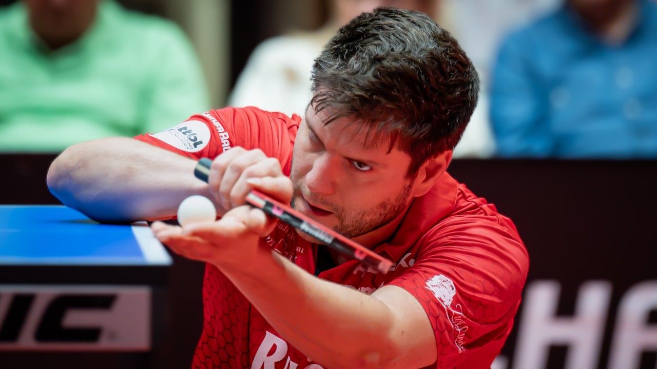 Letztes Heimspiel 2025: Grenzau empfängt Fulda