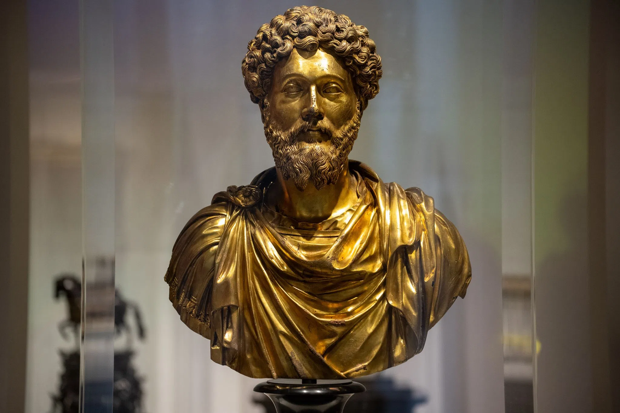 Marc Aurel-Landesausstellung zählt knapp 150.000 Besuche