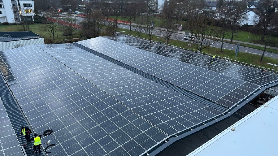 Lotto Rheinland-Pfalz produziert ein Drittel seines Stroms selbst Lotto Rheinland-Pfalz produziert ein Drittel seines Stroms selbst